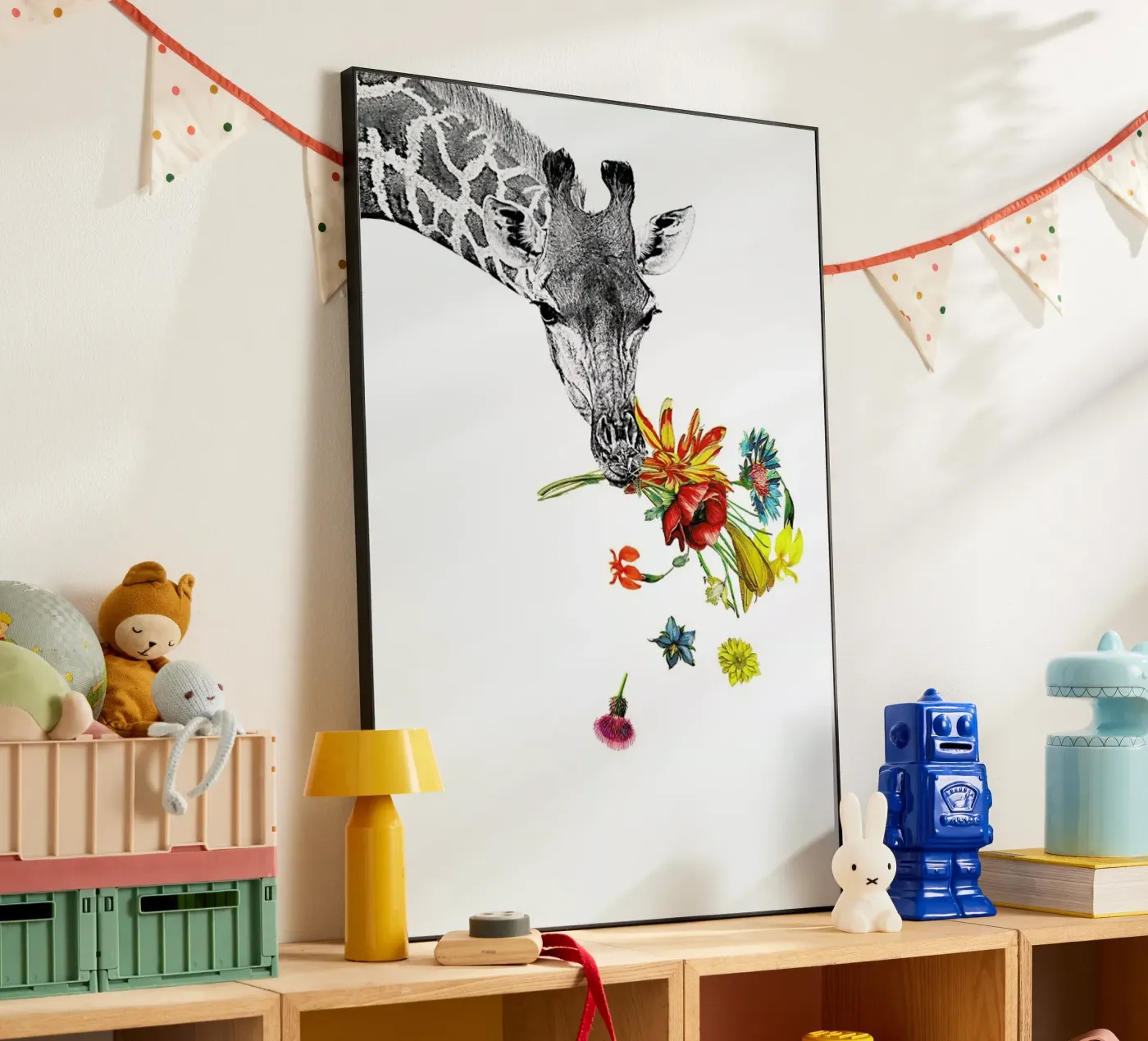 Hay pannello forex da Rococco LA