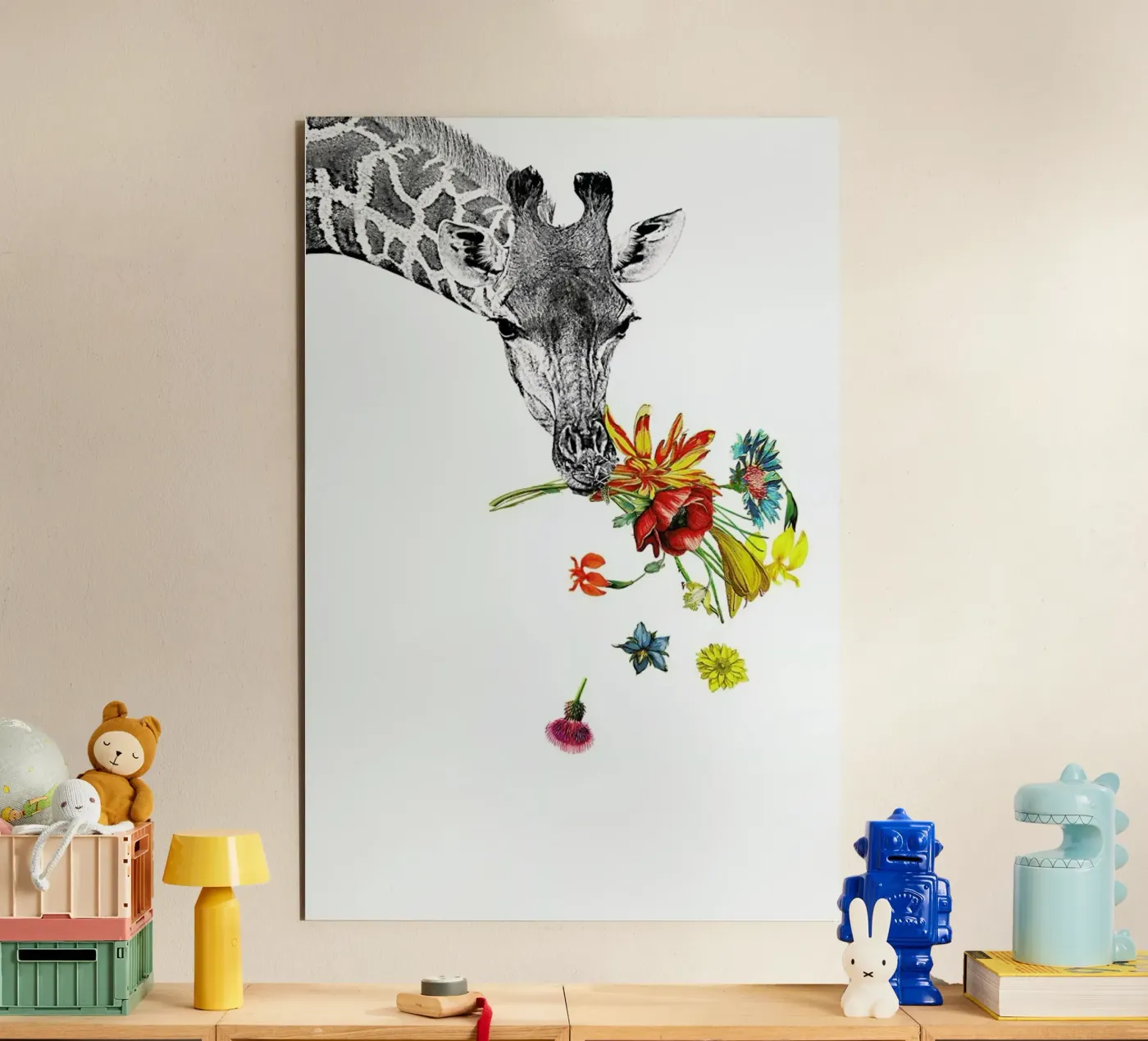 Hay pannello forex da Rococco LA