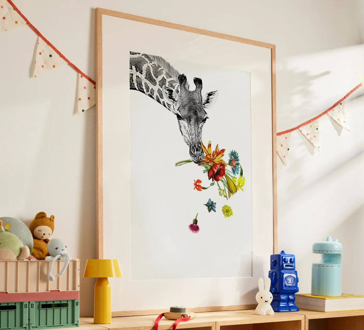 Hay poster da Rococco LA