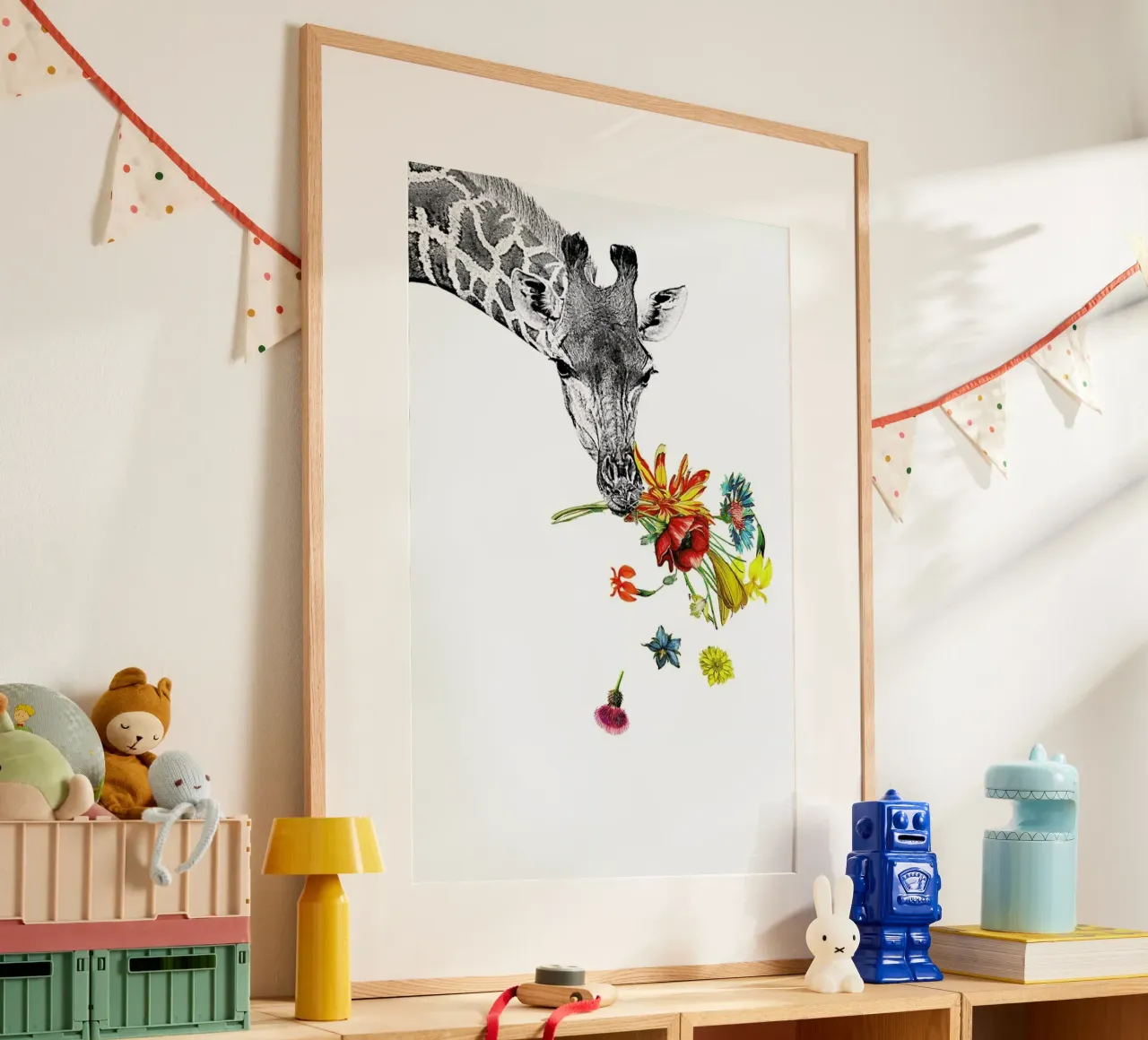 Hay poster da Rococco LA