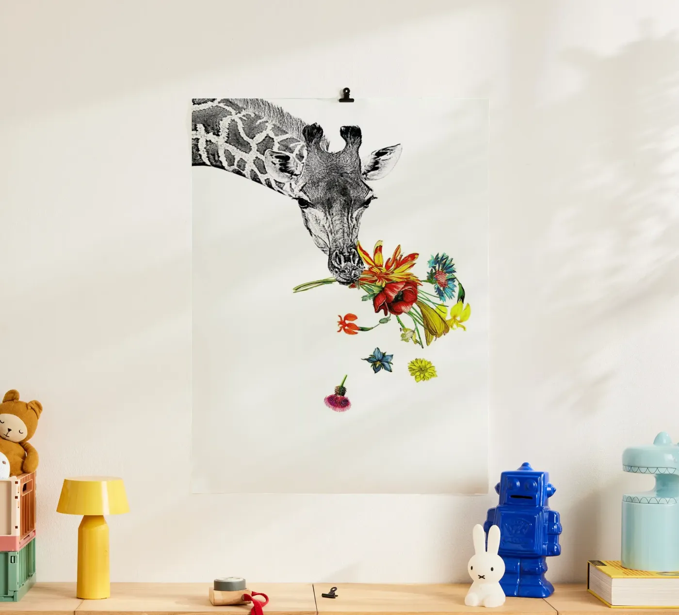 Hay poster da Rococco LA