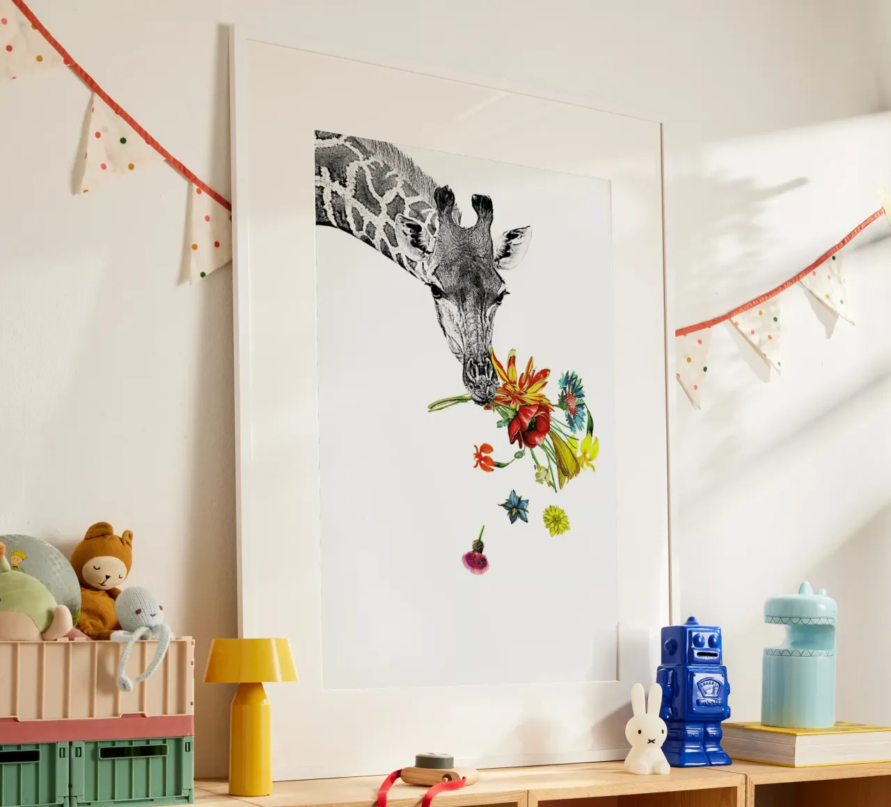 Hay poster da Rococco LA