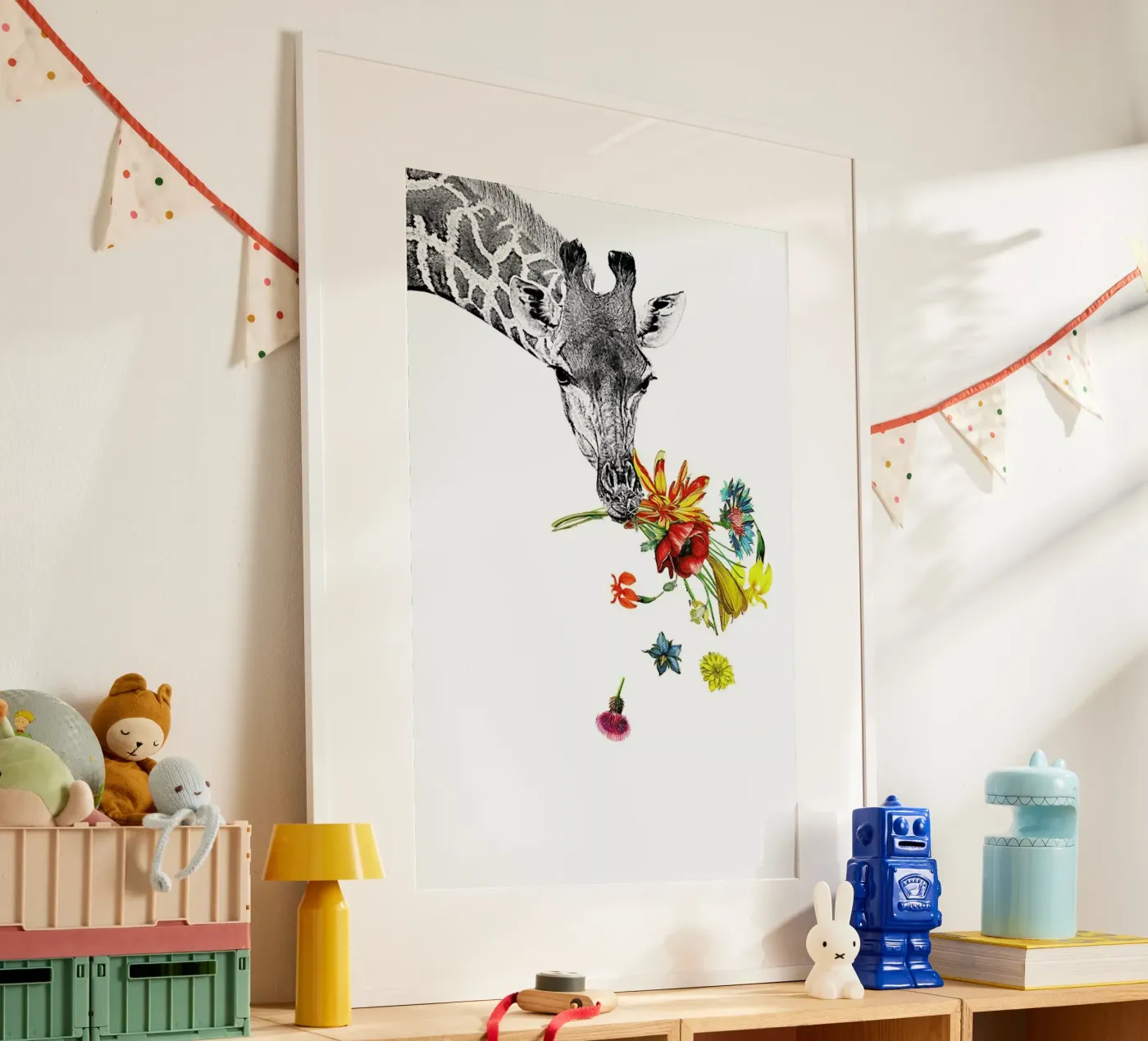 Hay poster da Rococco LA