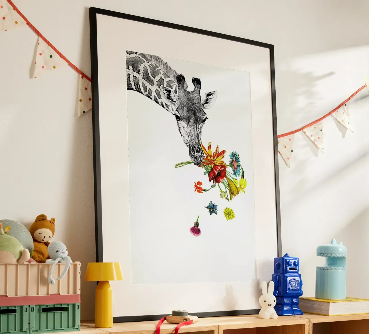 Hay poster da Rococco LA