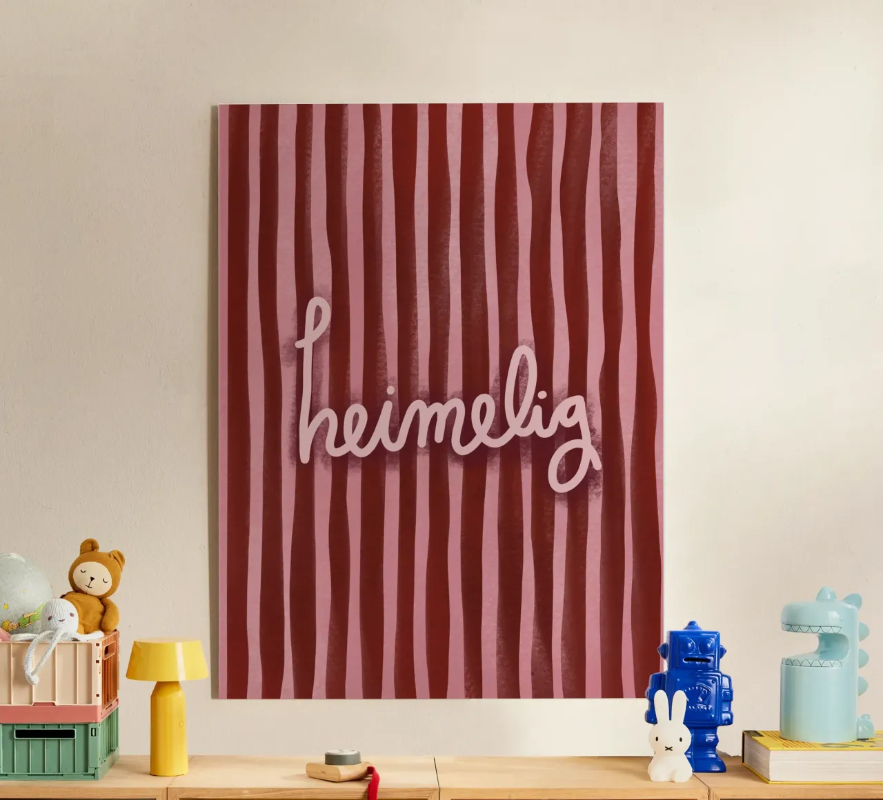 segreto. plexiglass da Annikamilla