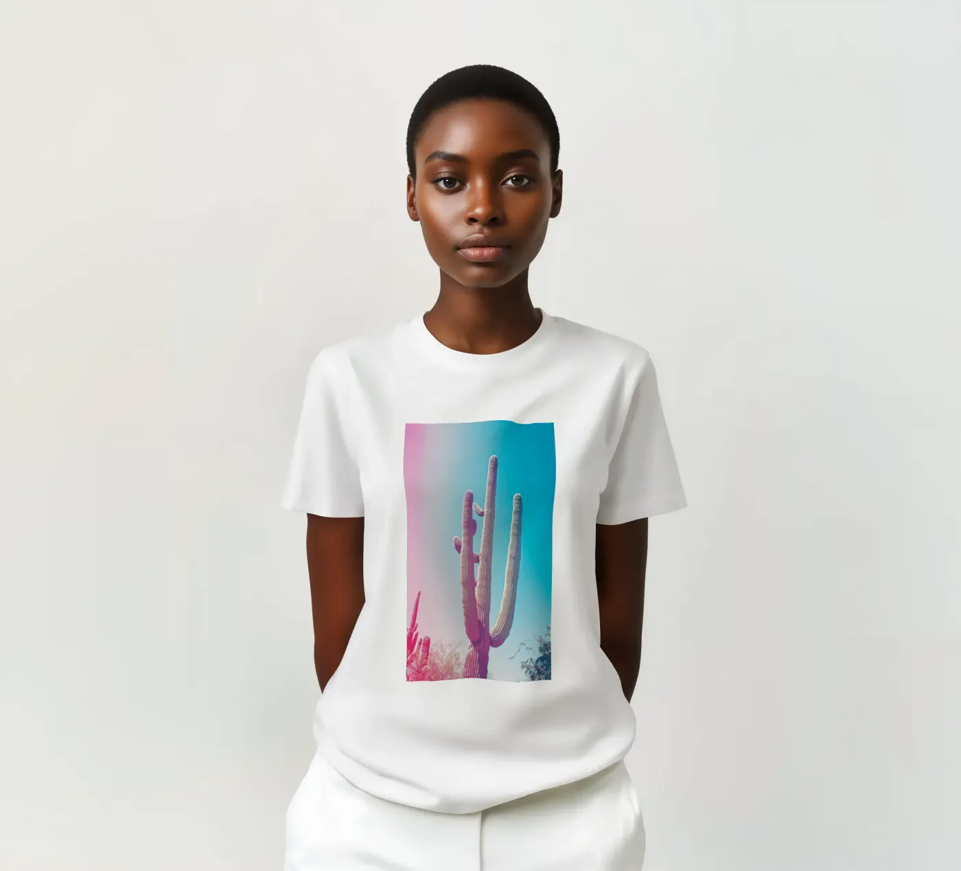 46 t-shirt da Pink California | Affiches & Posters