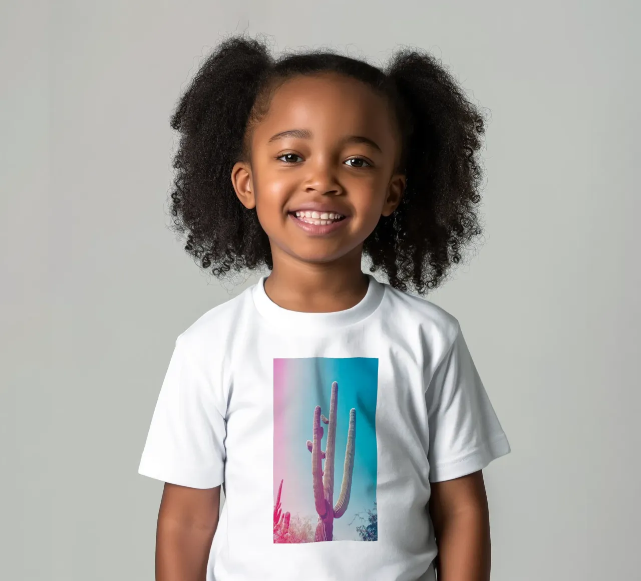 46 t-shirt bambini da Pink California | Affiches & Posters