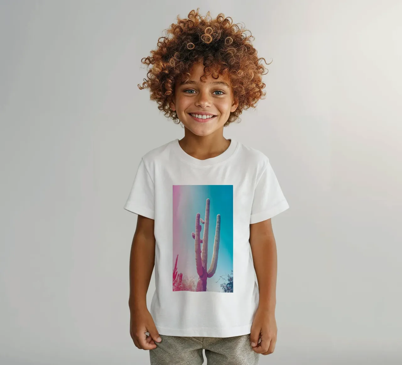 46 t-shirt bambini da Pink California | Affiches & Posters