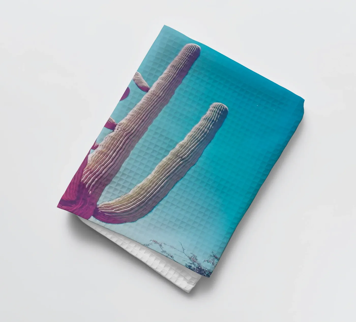 46 torchon de Pink California | Affiches & Posters