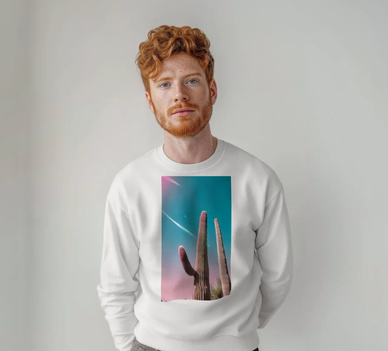 47 felpa da Pink California | Affiches & Posters