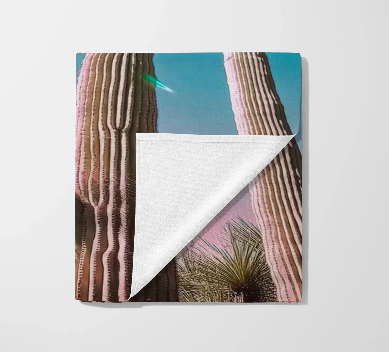 47 telo mare da Pink California | Affiches & Posters