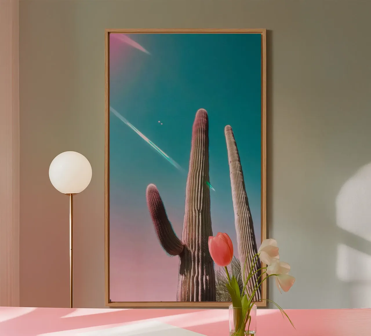 47 forex plate by Pink California | Affiches & Posters