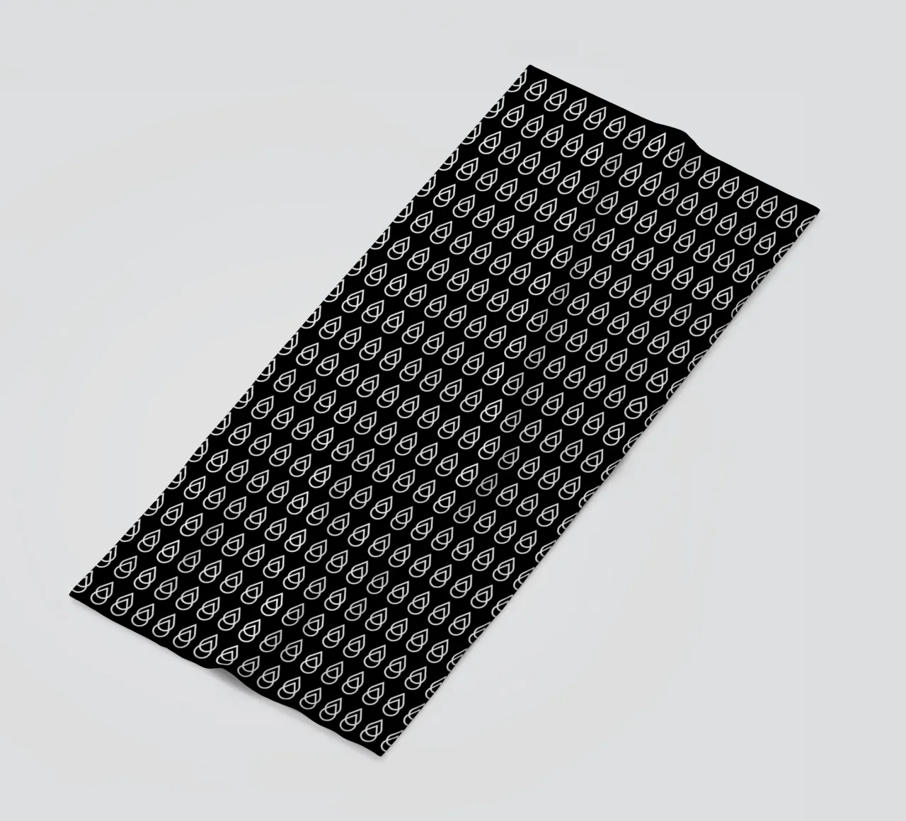 SIX°° telo mare da GREYSCALE