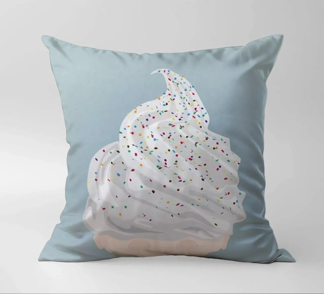 Musings Soft Ice cuscino da Mie Frey Damgaard