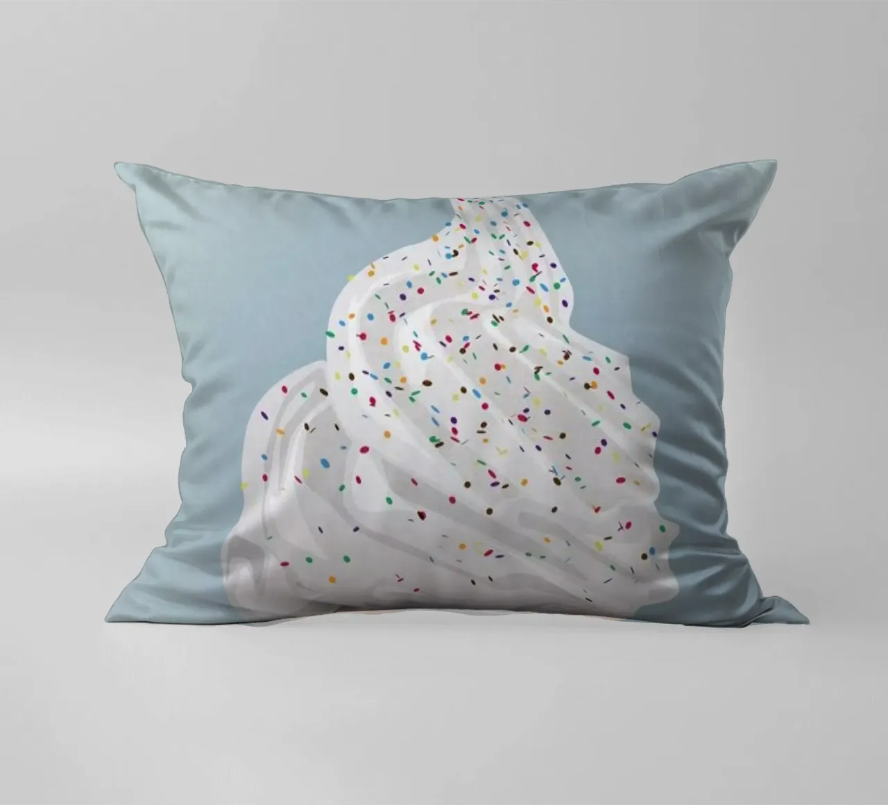 Musings Soft Ice cuscino da Mie Frey Damgaard