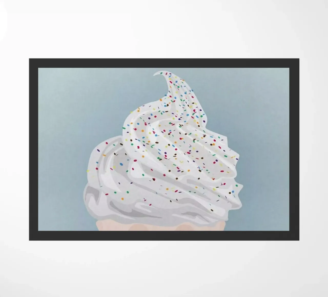 Musings Soft Ice zerbino da Mie Frey Damgaard