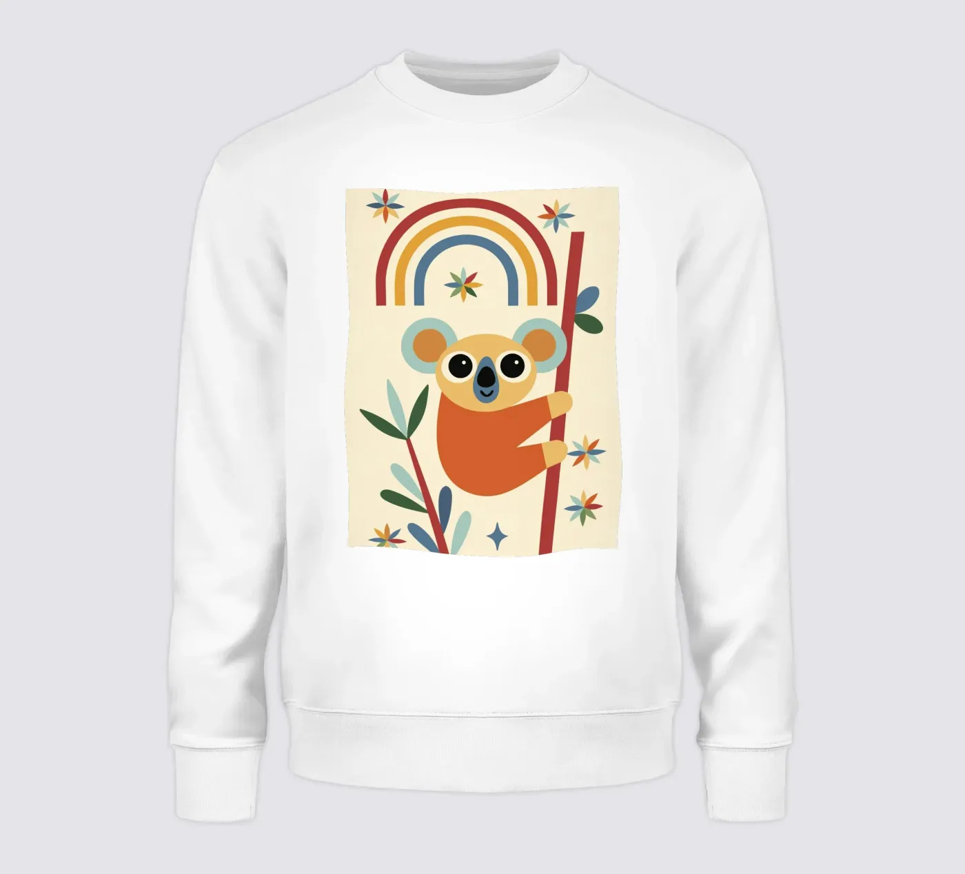 Chiudi felpa da 🐹 BABY ART PRINTS