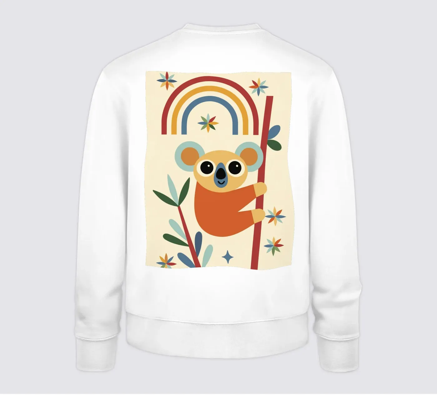 Chiudi felpa da 🐹 BABY ART PRINTS