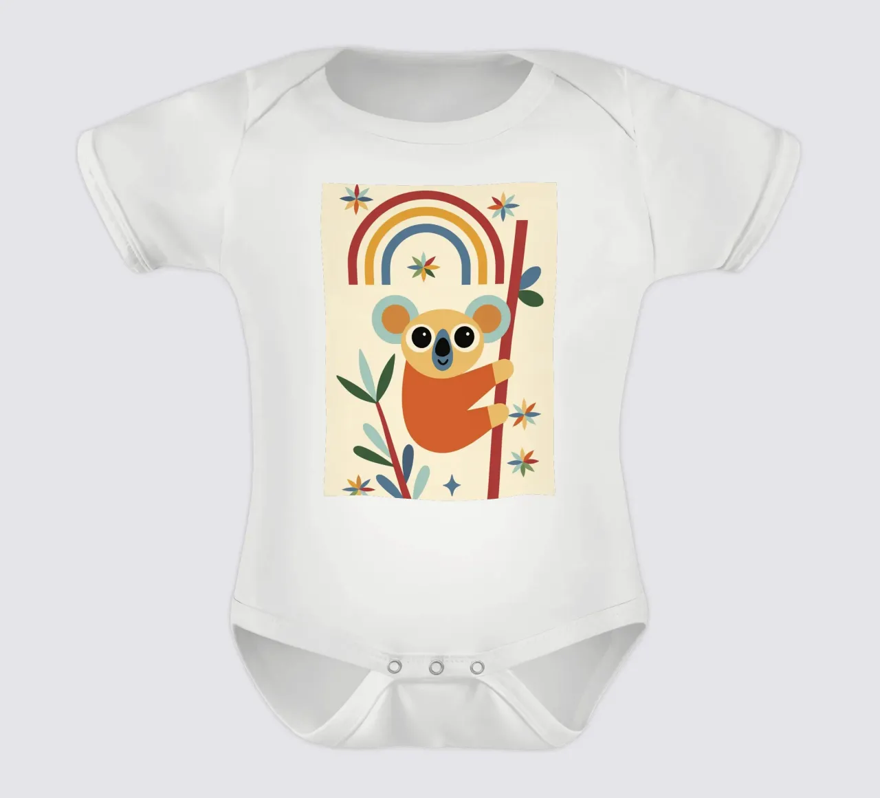 Fermer body bébé de 🐹 BABY ART PRINTS