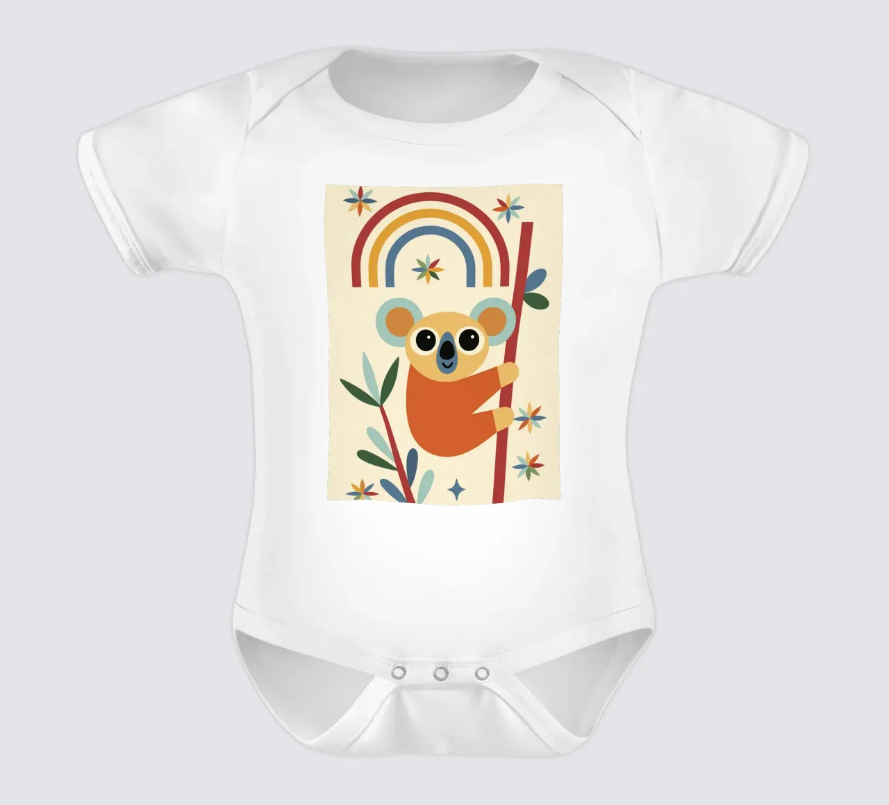 Fermer body bébé de 🐹 BABY ART PRINTS