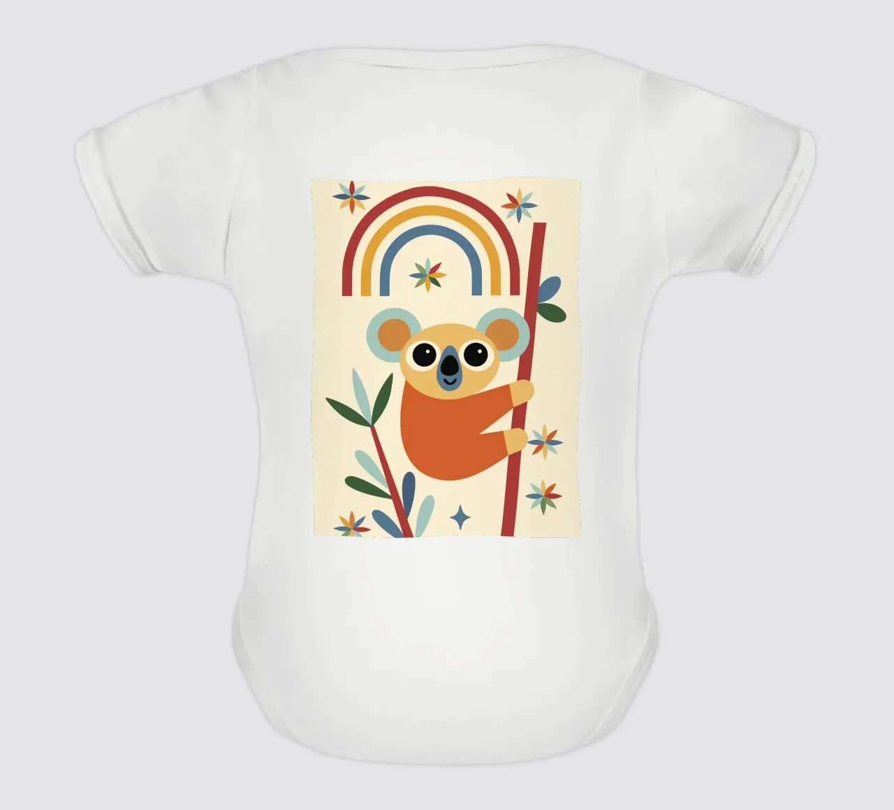 Fermer body bébé de 🐹 BABY ART PRINTS