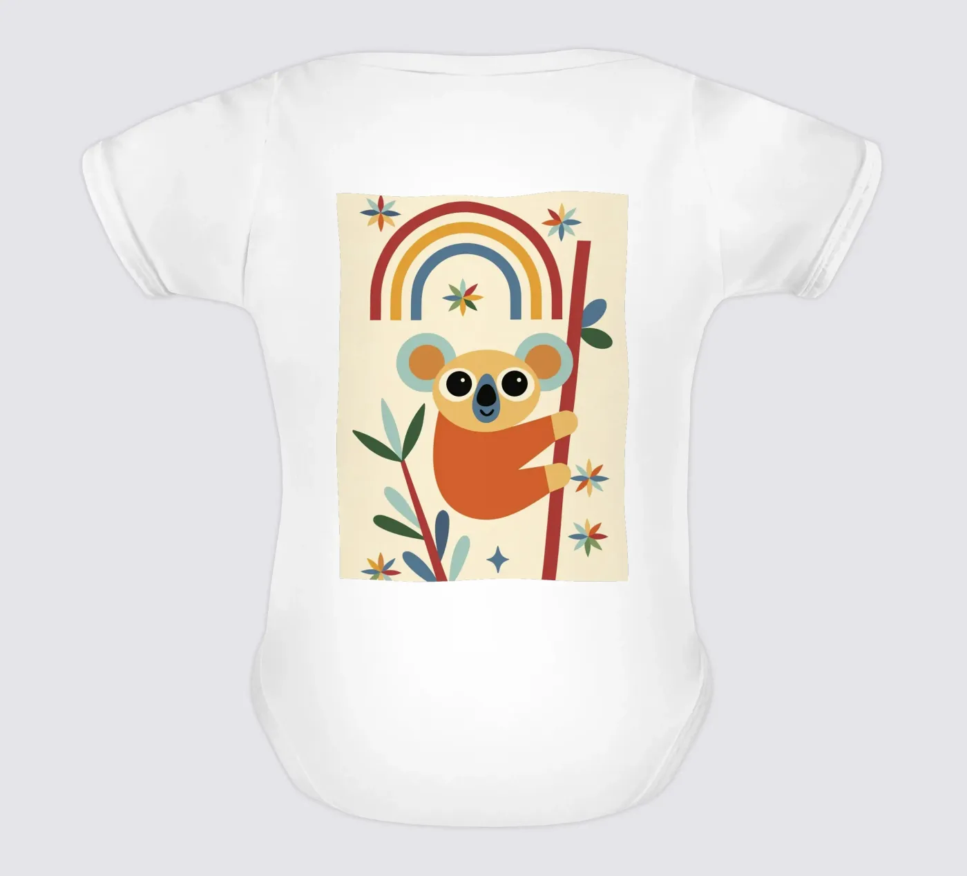 Fermer body bébé de 🐹 BABY ART PRINTS