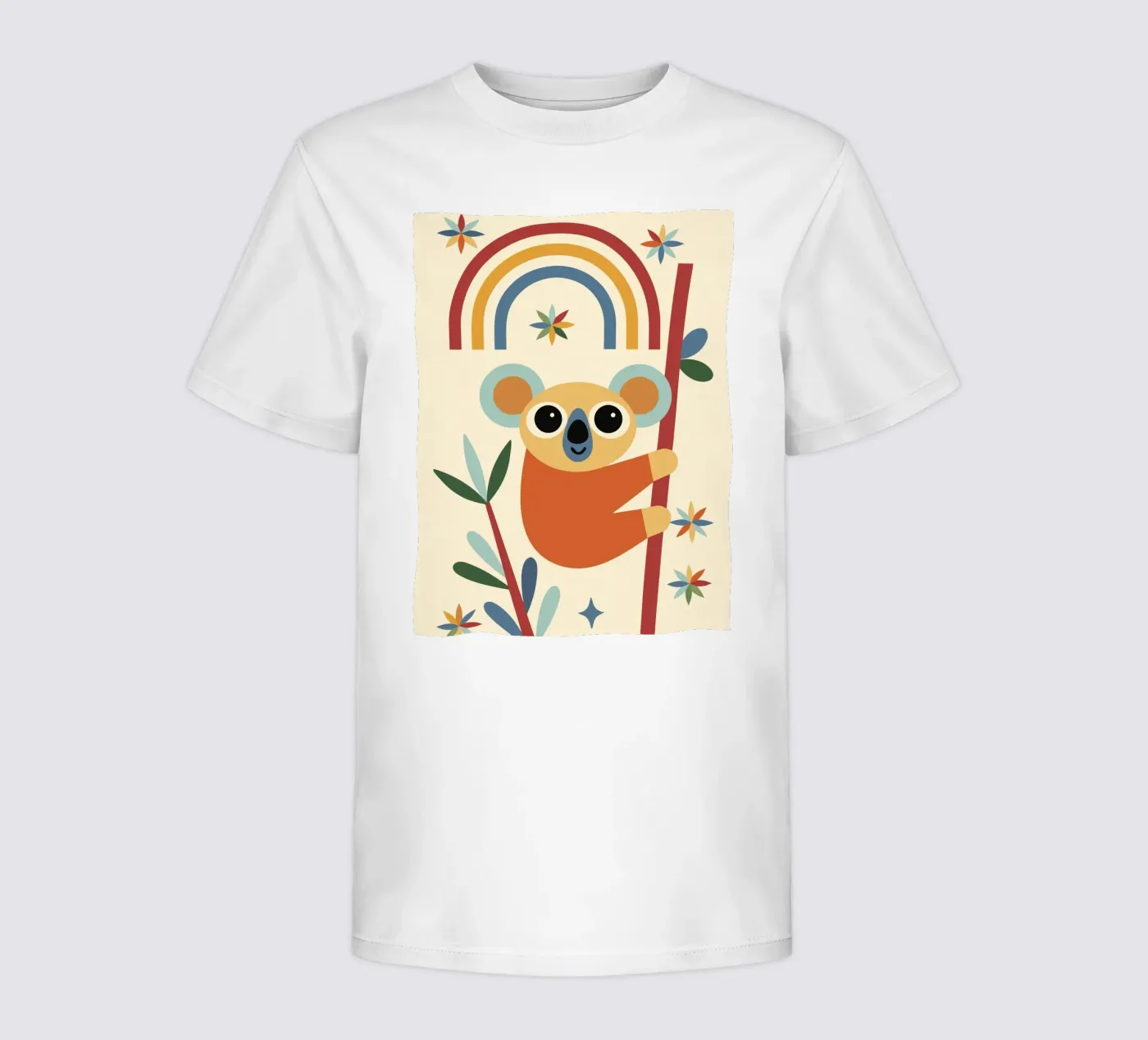 Chiudi t-shirt bambini da 🐹 BABY ART PRINTS