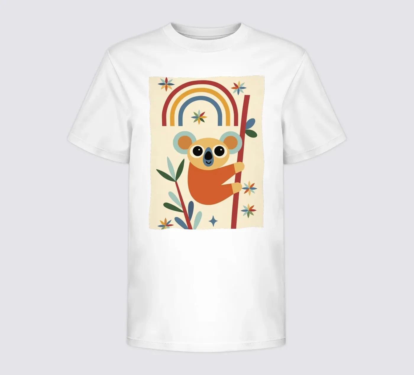 Chiudi t-shirt bambini da 🐹 BABY ART PRINTS