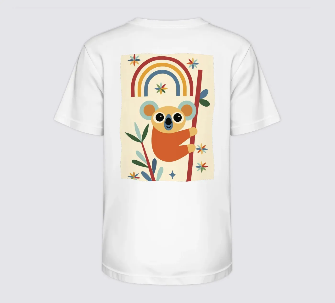 Chiudi t-shirt bambini da 🐹 BABY ART PRINTS