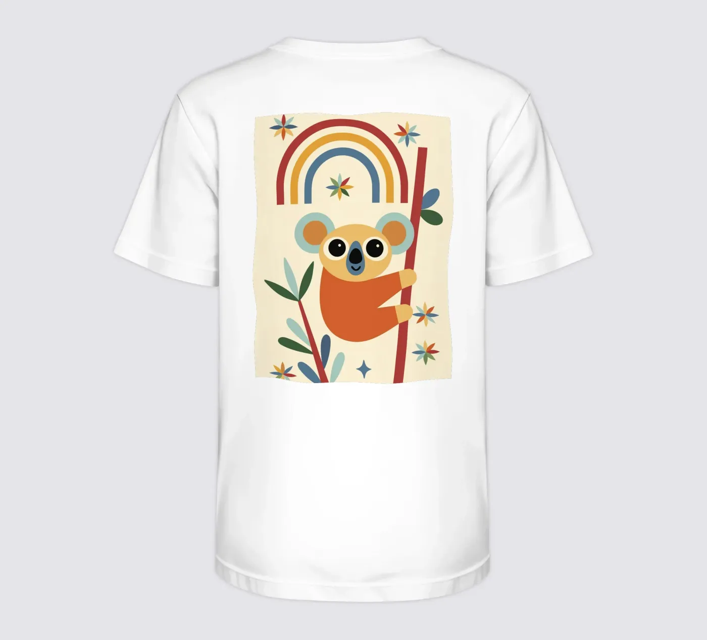 Chiudi t-shirt bambini da 🐹 BABY ART PRINTS