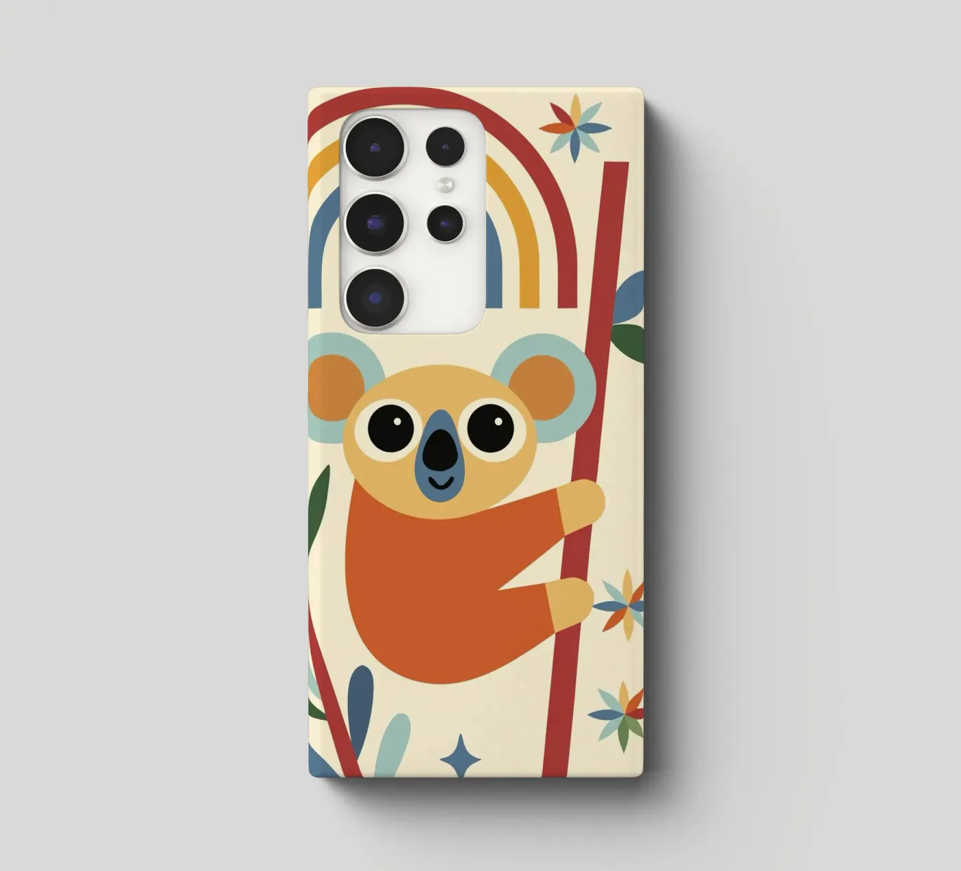 Chiudi cover samsung da 🐹 BABY ART PRINTS
