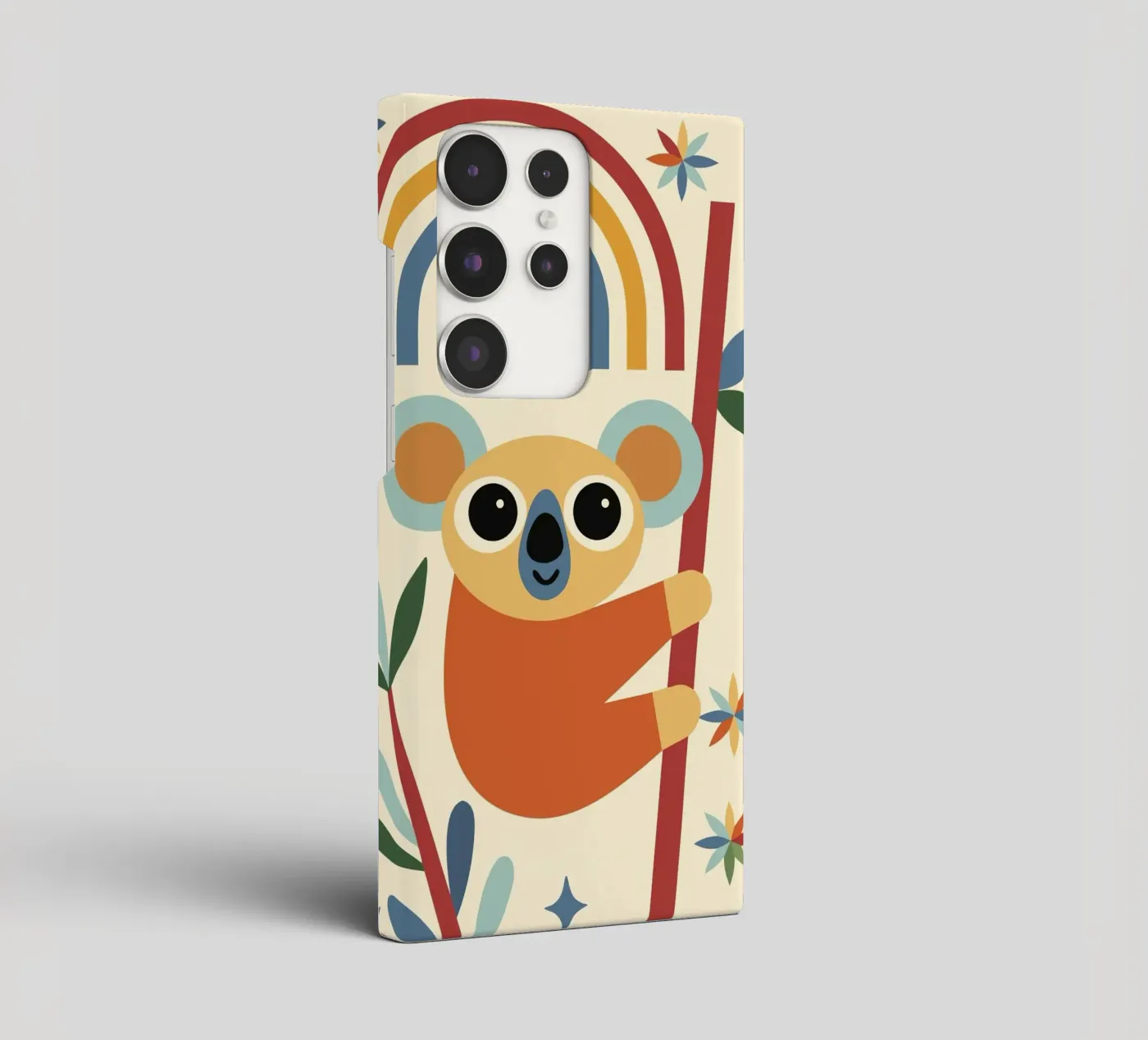 Chiudi cover samsung da 🐹 BABY ART PRINTS