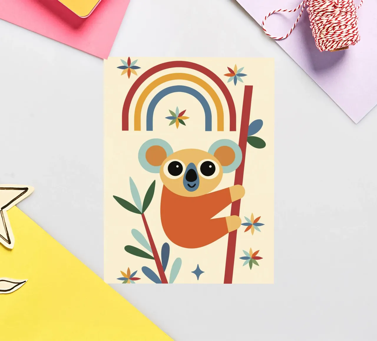 Close sticker by 🐹 BABY ART PRINTS