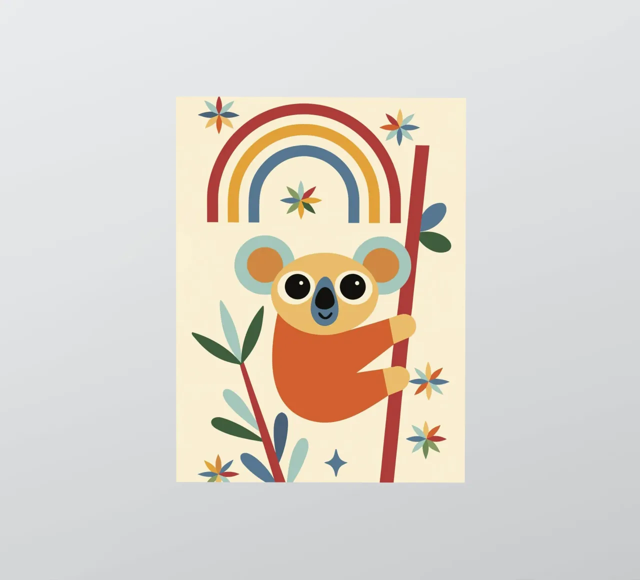 Close sticker by 🐹 BABY ART PRINTS