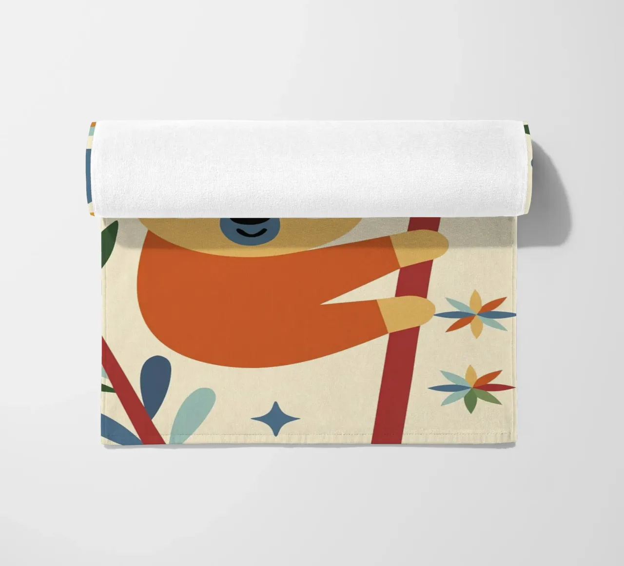 Chiudi telo mare da 🐹 BABY ART PRINTS