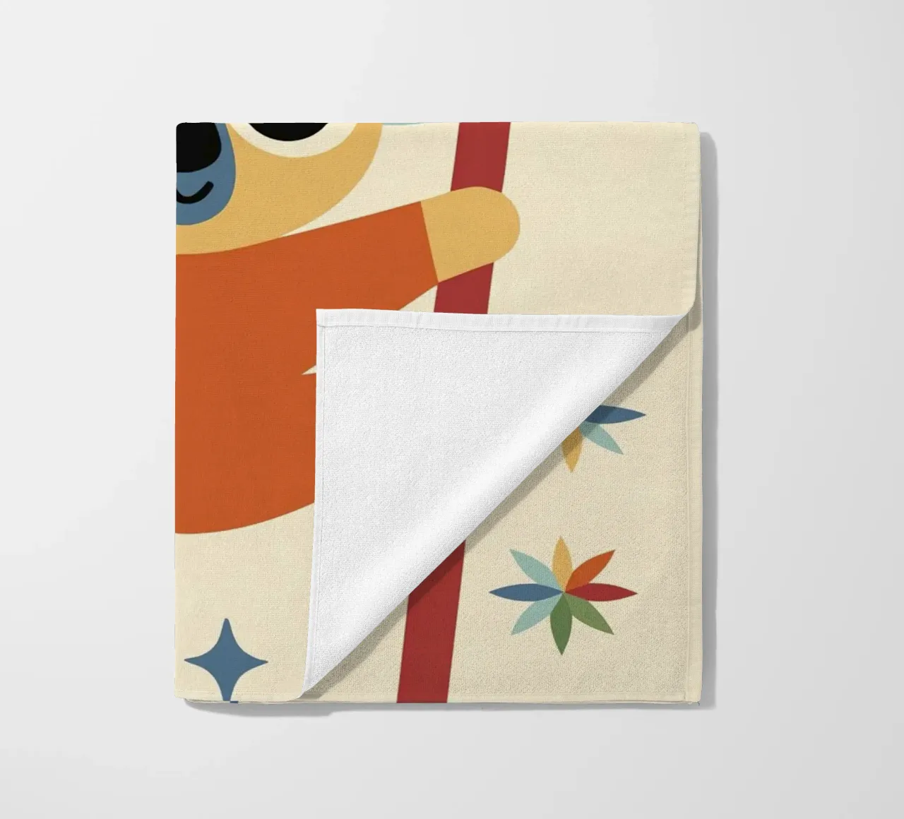 Chiudi telo mare da 🐹 BABY ART PRINTS