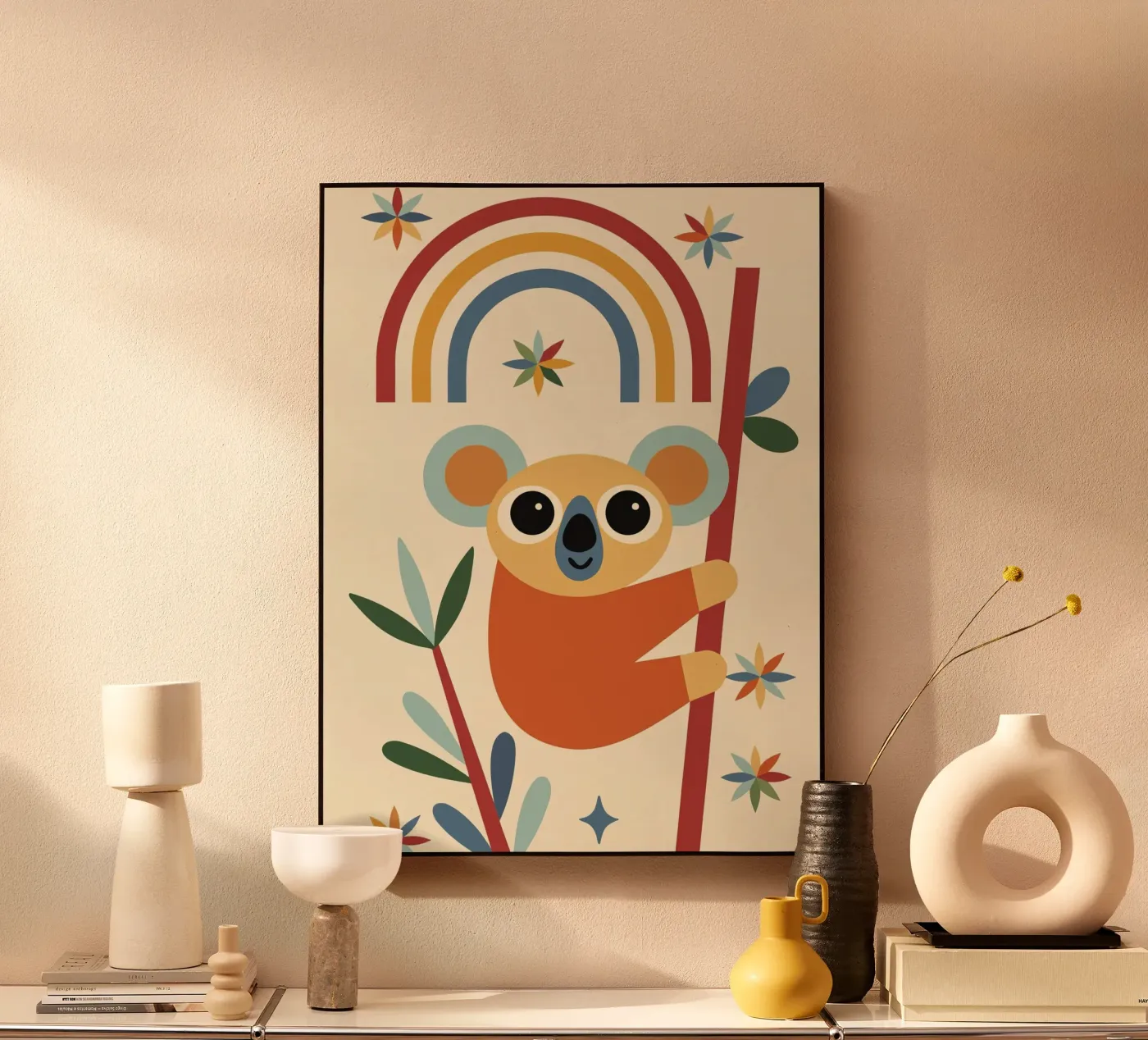 Chiudi plexiglass da 🐹 BABY ART PRINTS