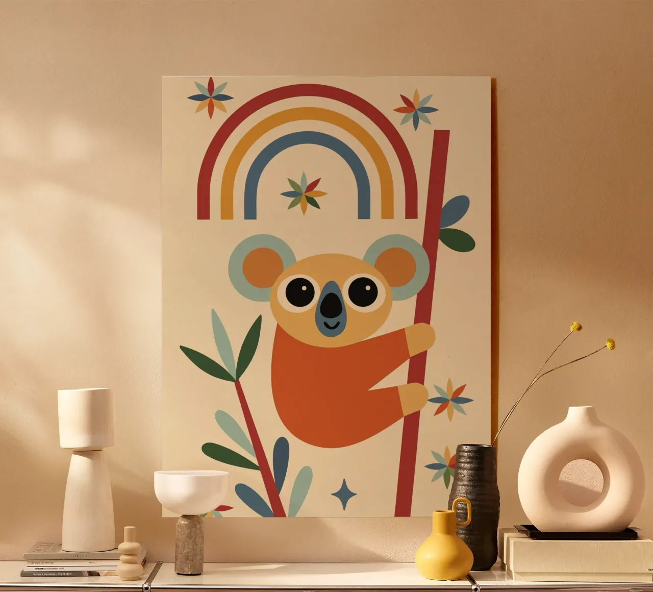 Chiudi plexiglass da 🐹 BABY ART PRINTS