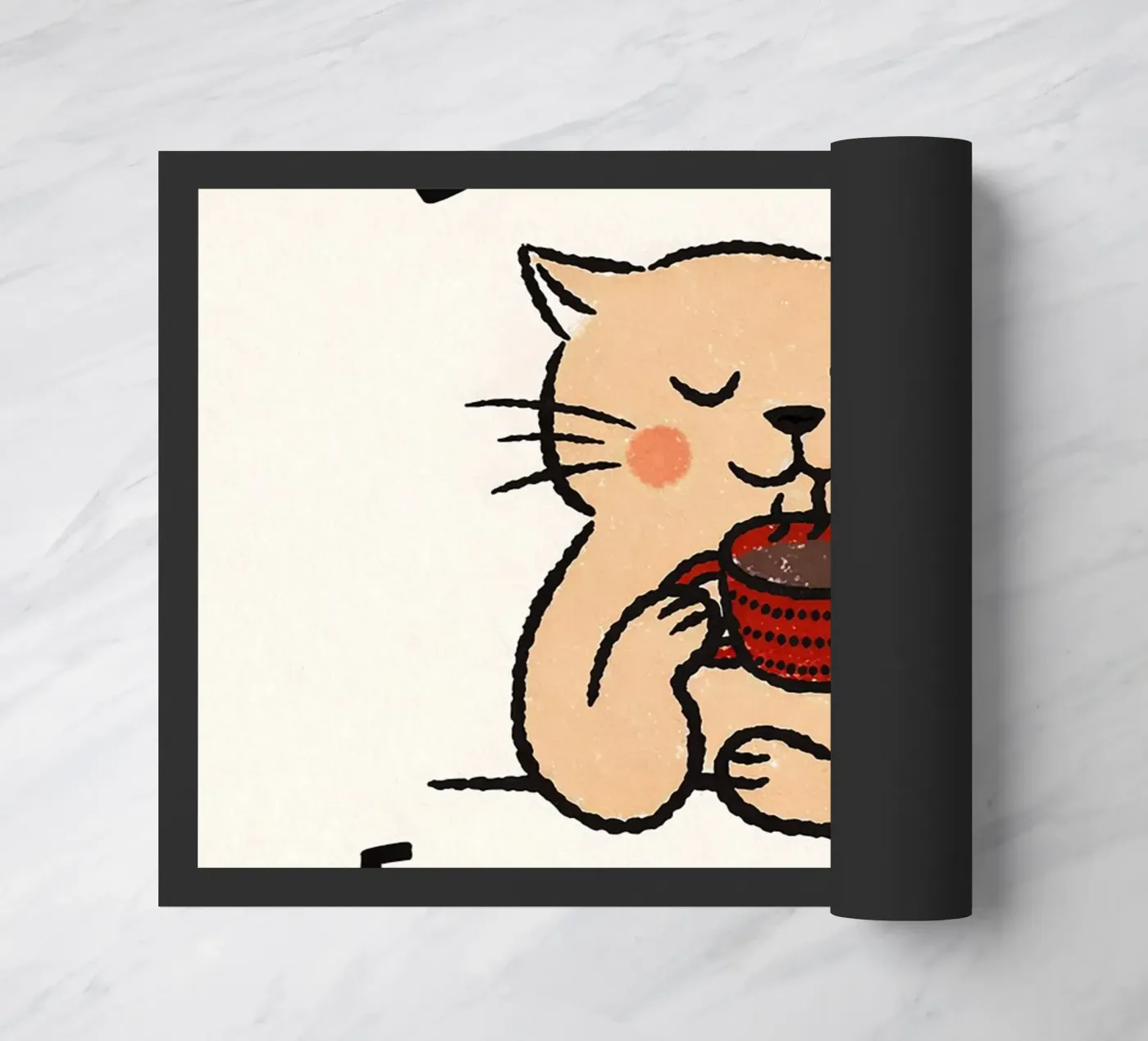 Everything Is Figureoutable zerbino da Ninatokka