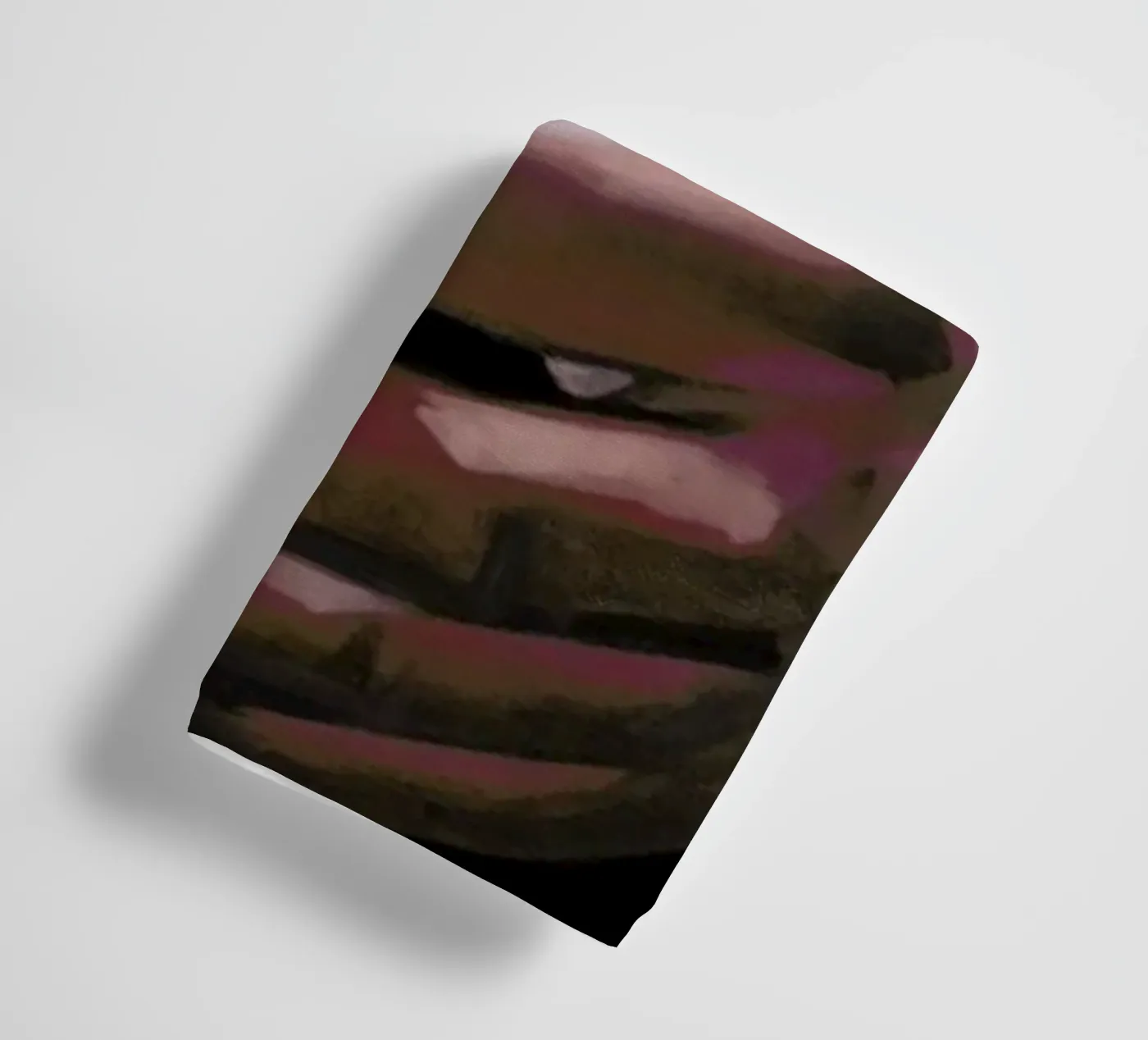 Bouchon badhanddoek van Jérôme Romain