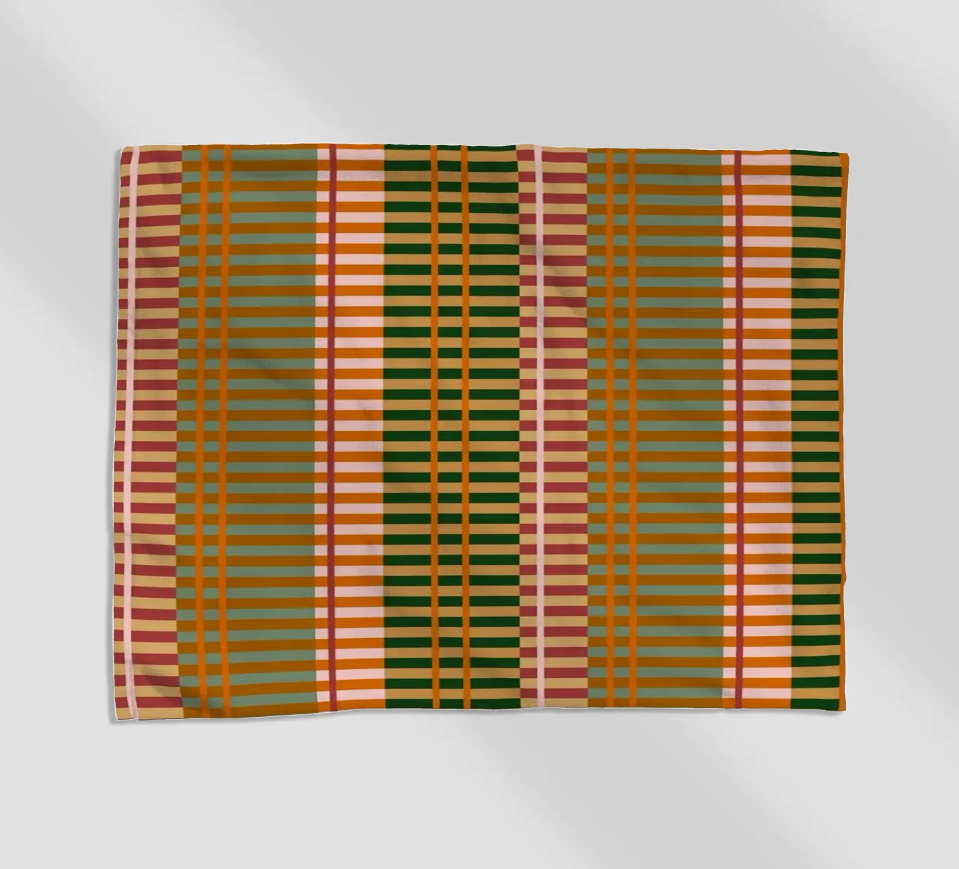 Stripes Pattern No 01 telo mare da treechild