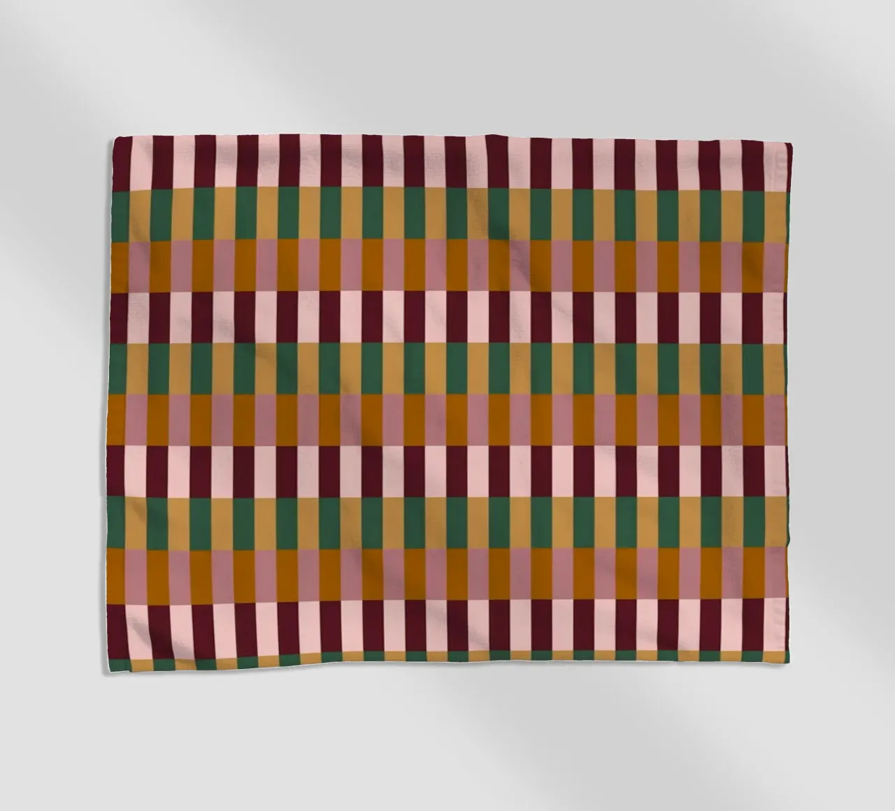 Stripes Pattern No 01 telo mare da treechild