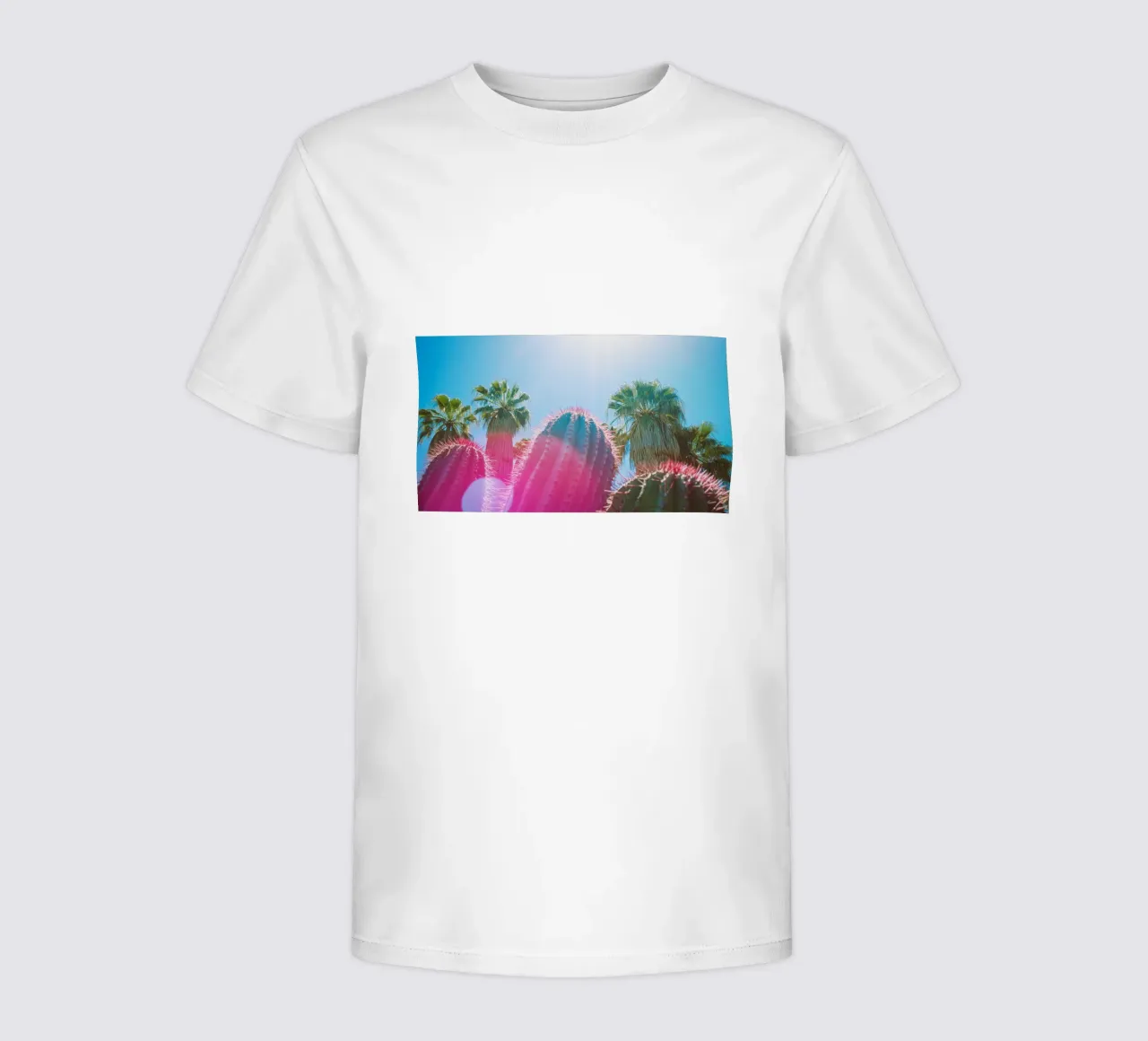 48 t-shirt bambini da Pink California | Affiches & Posters