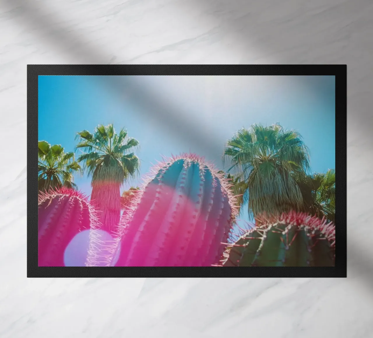 48 zerbino da Pink California | Affiches & Posters