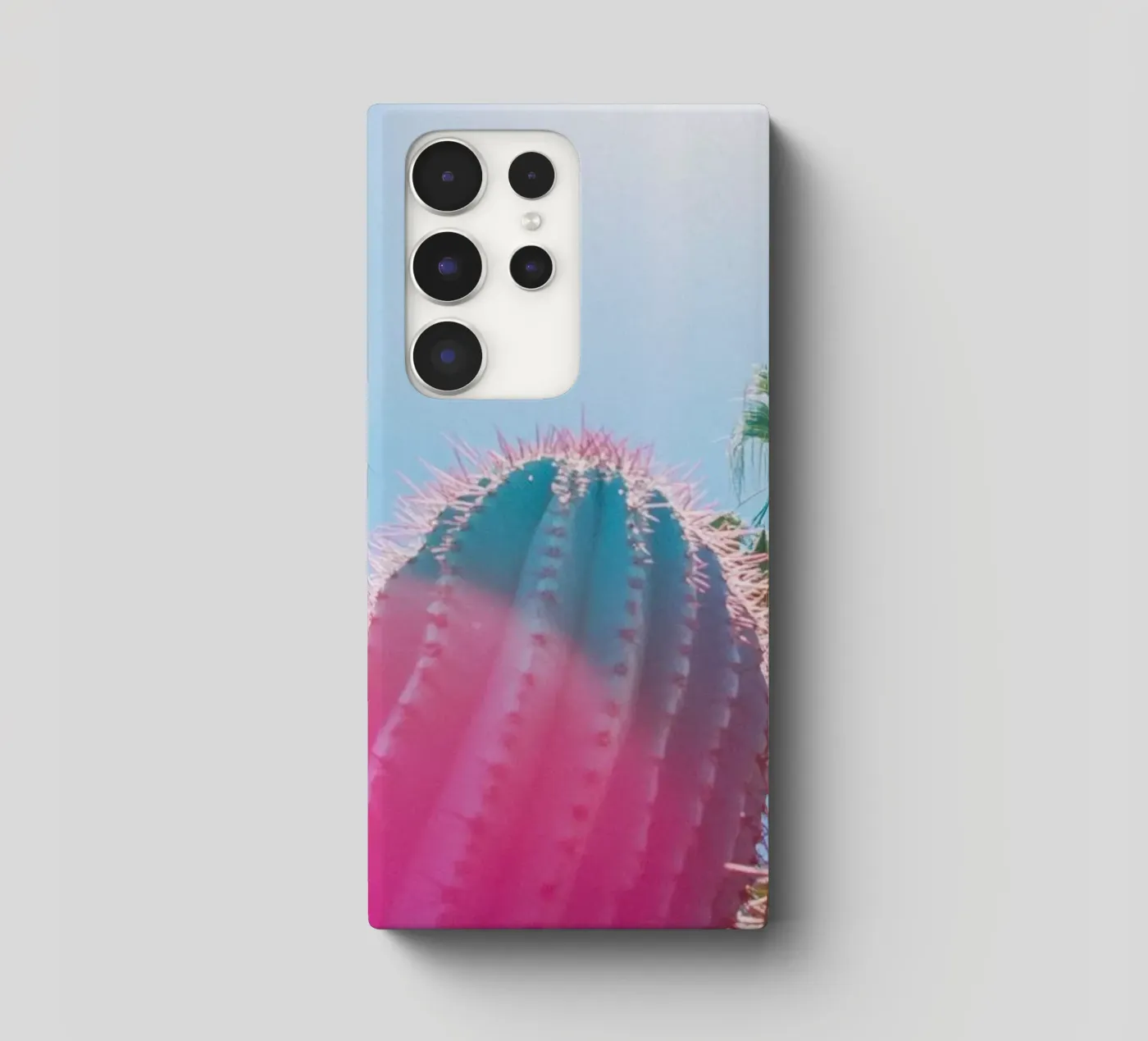 48 cover samsung da Pink California | Affiches & Posters