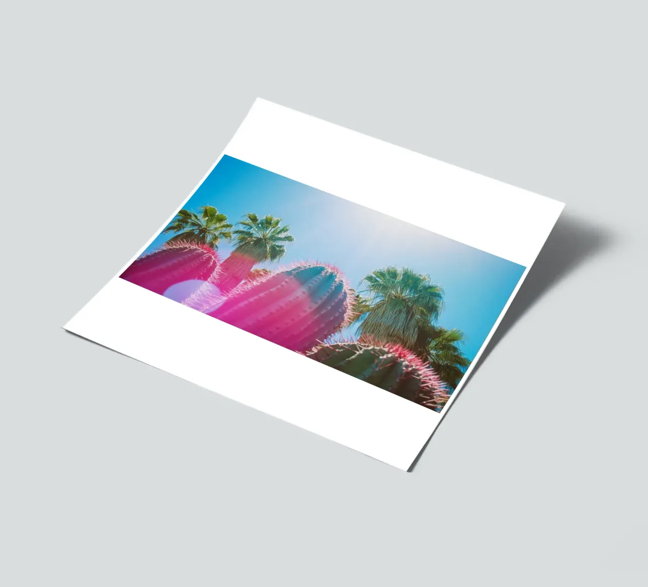 48 sticker sheet by Pink California | Affiches & Posters