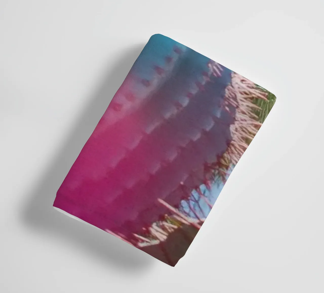 48 asciugamano da bagno da Pink California | Affiches & Posters