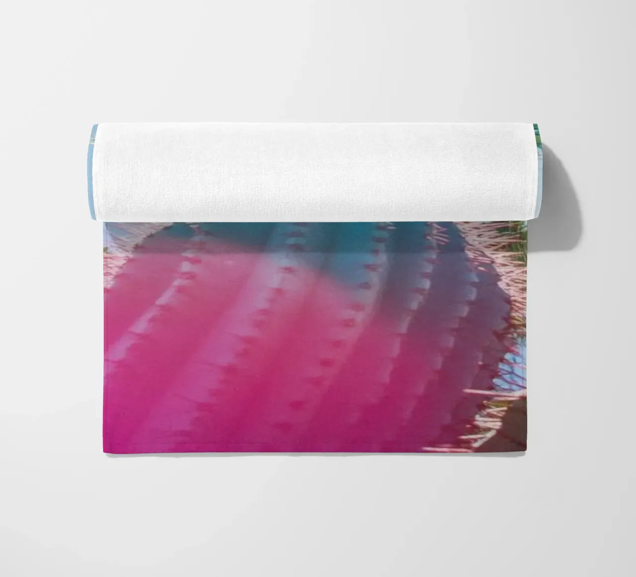 48 telo mare da Pink California | Affiches & Posters