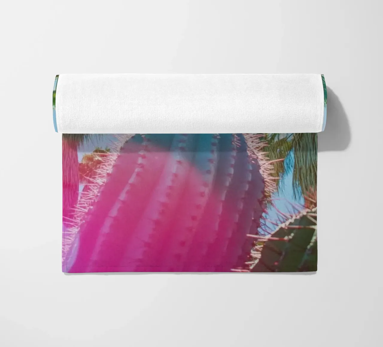 48 telo mare da Pink California | Affiches & Posters