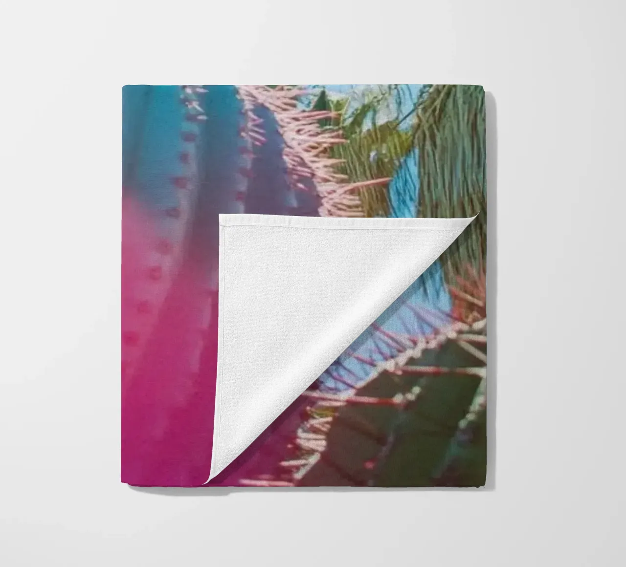 48 telo mare da Pink California | Affiches & Posters